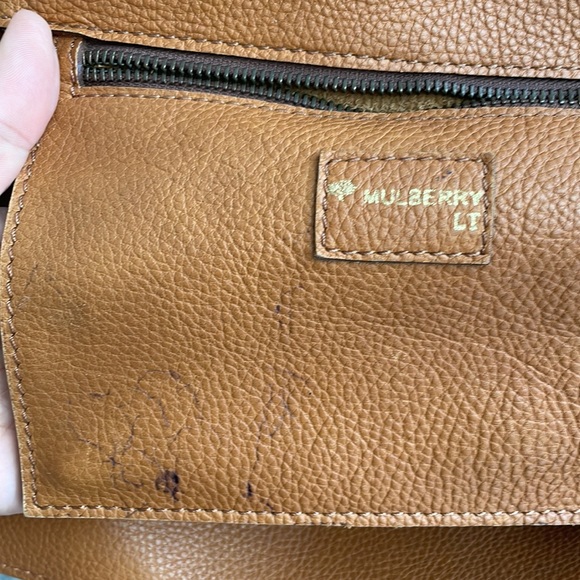 Mulberry Roxanne Bag - Picture 5 of 12